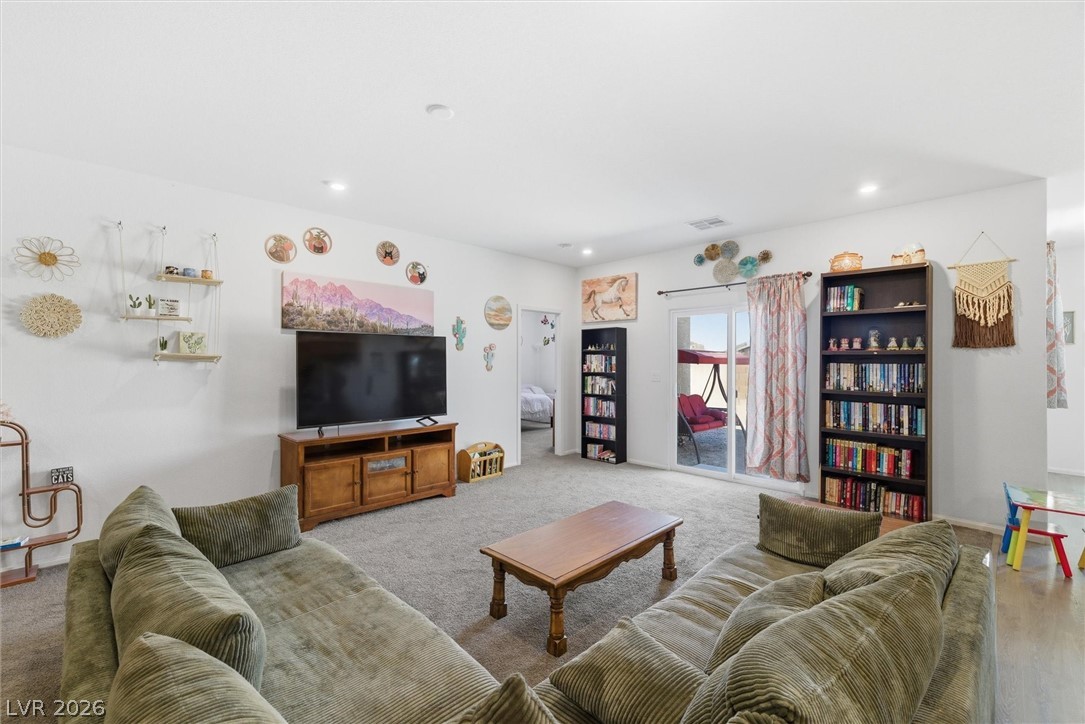 3966 East Kenosha Way Pahrump NV 89061