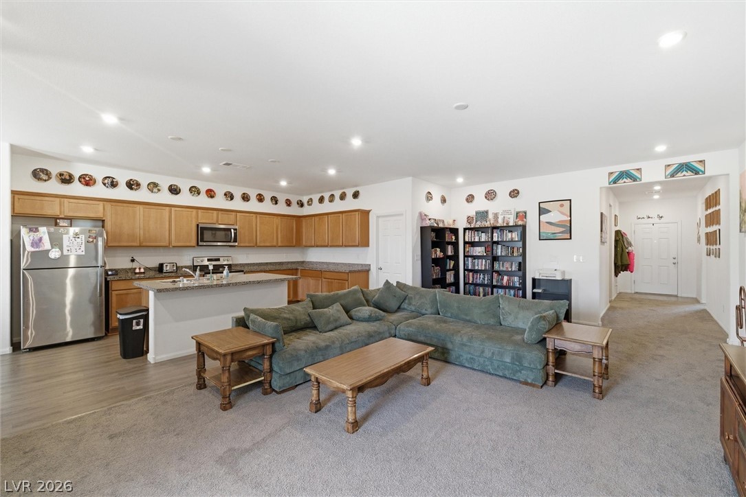 3966 East Kenosha Way Pahrump NV 89061