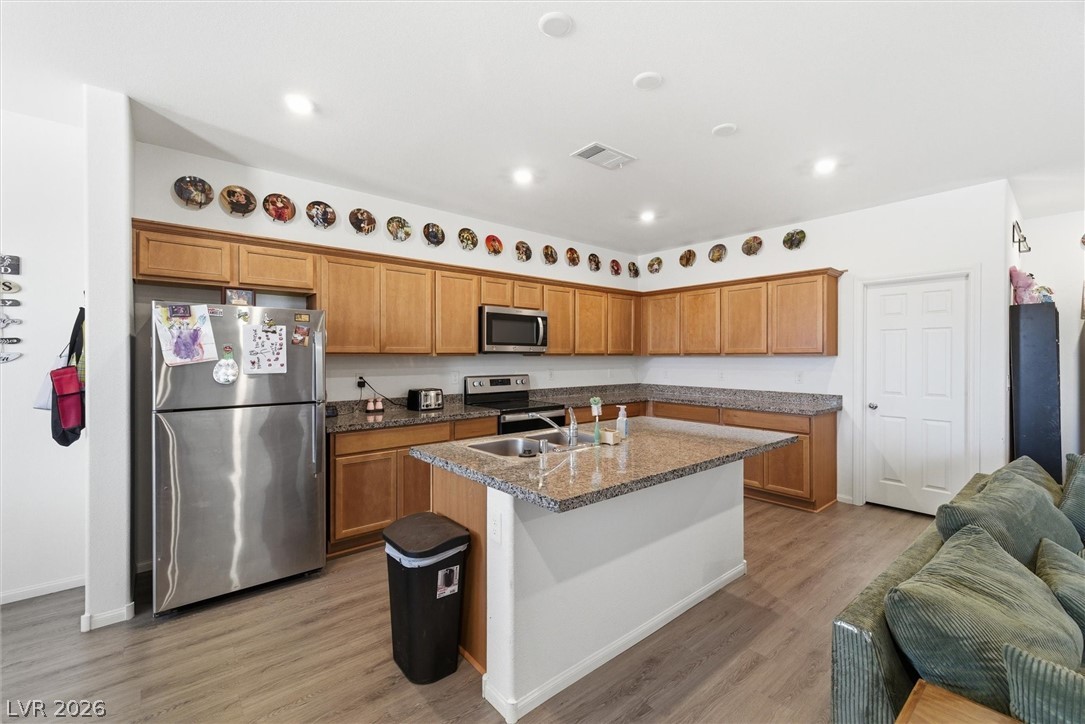 3966 East Kenosha Way Pahrump NV 89061