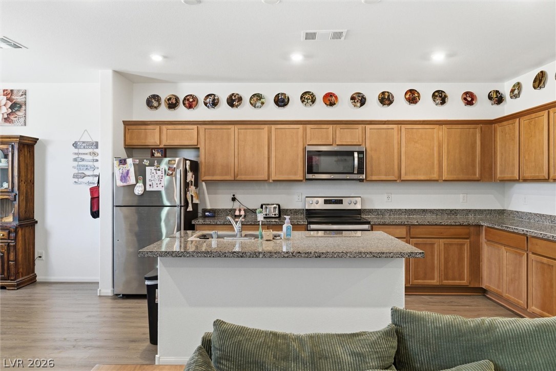 3966 East Kenosha Way Pahrump NV 89061