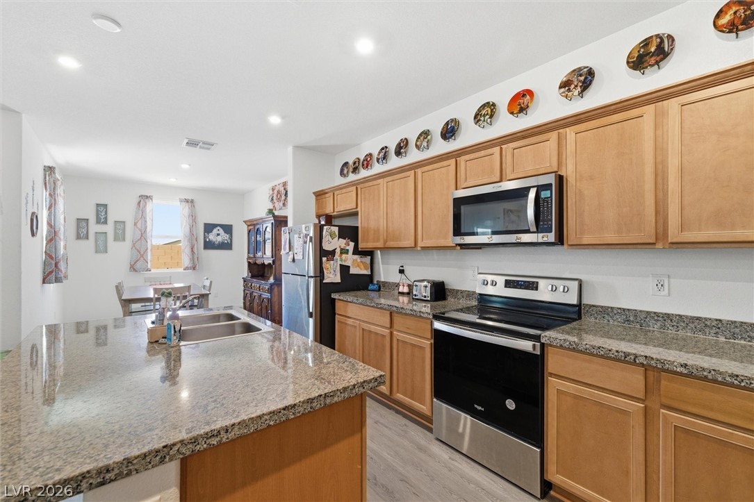 3966 East Kenosha Way Pahrump NV 89061