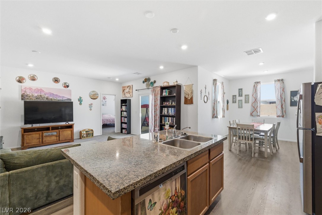 3966 East Kenosha Way Pahrump NV 89061