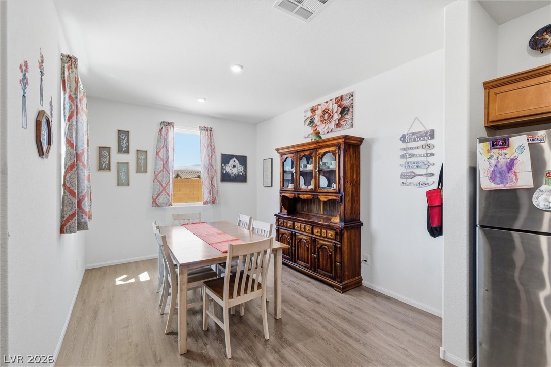 3966 East Kenosha Way Pahrump NV 89061