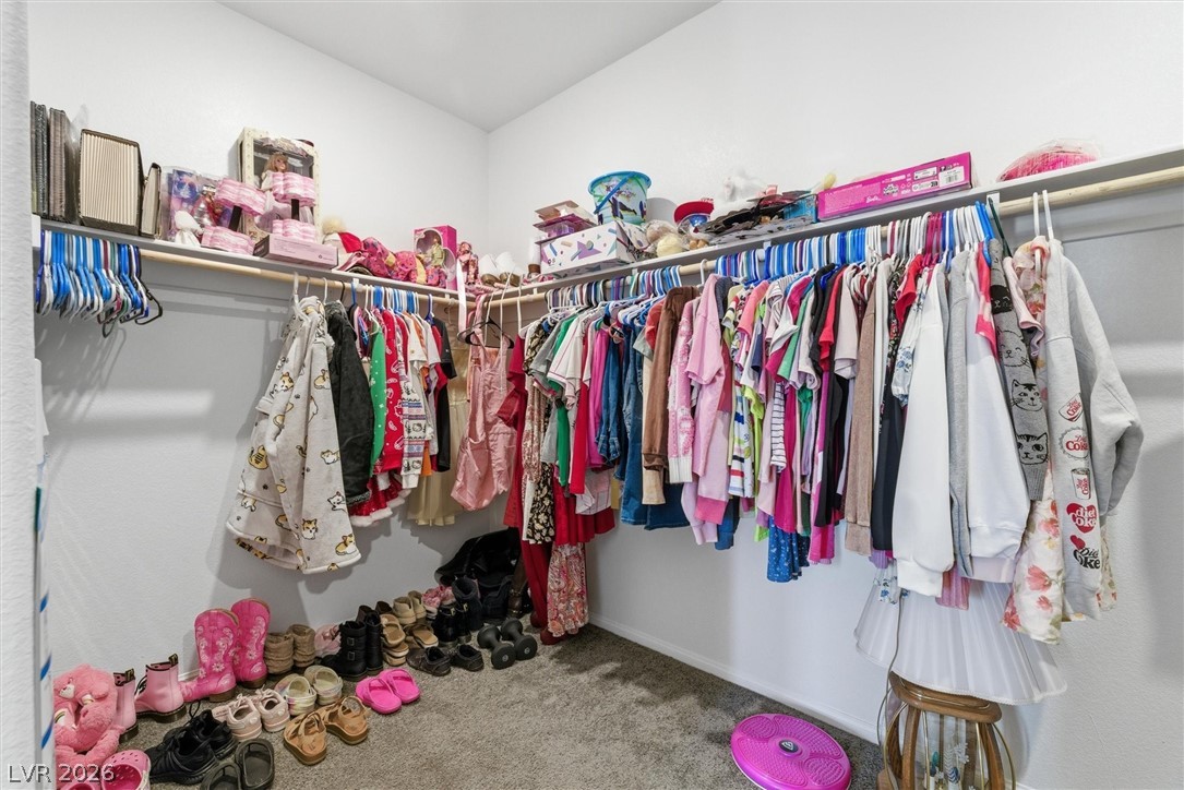 3966 East Kenosha Way Pahrump NV 89061