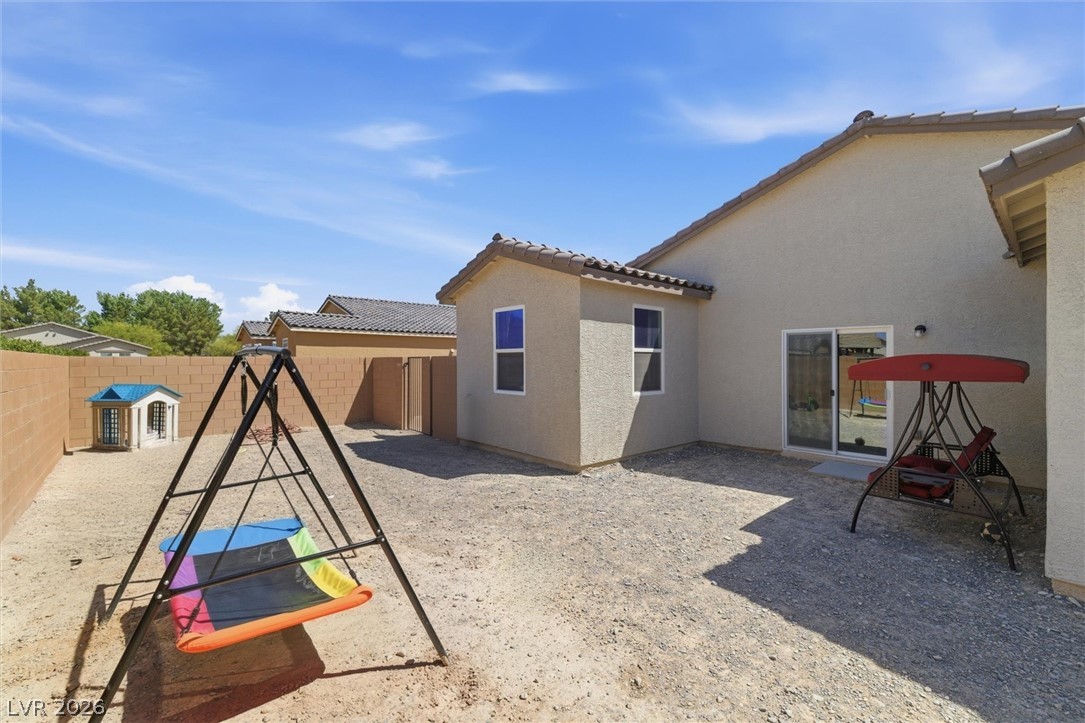 3966 East Kenosha Way Pahrump NV 89061