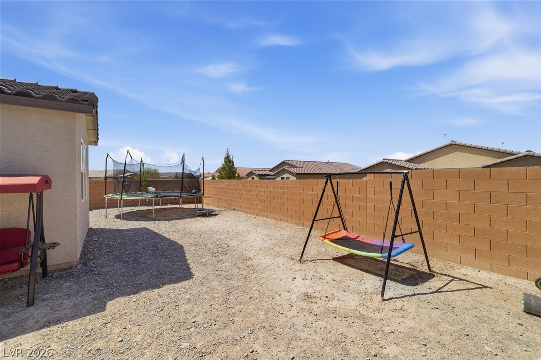 3966 East Kenosha Way Pahrump NV 89061