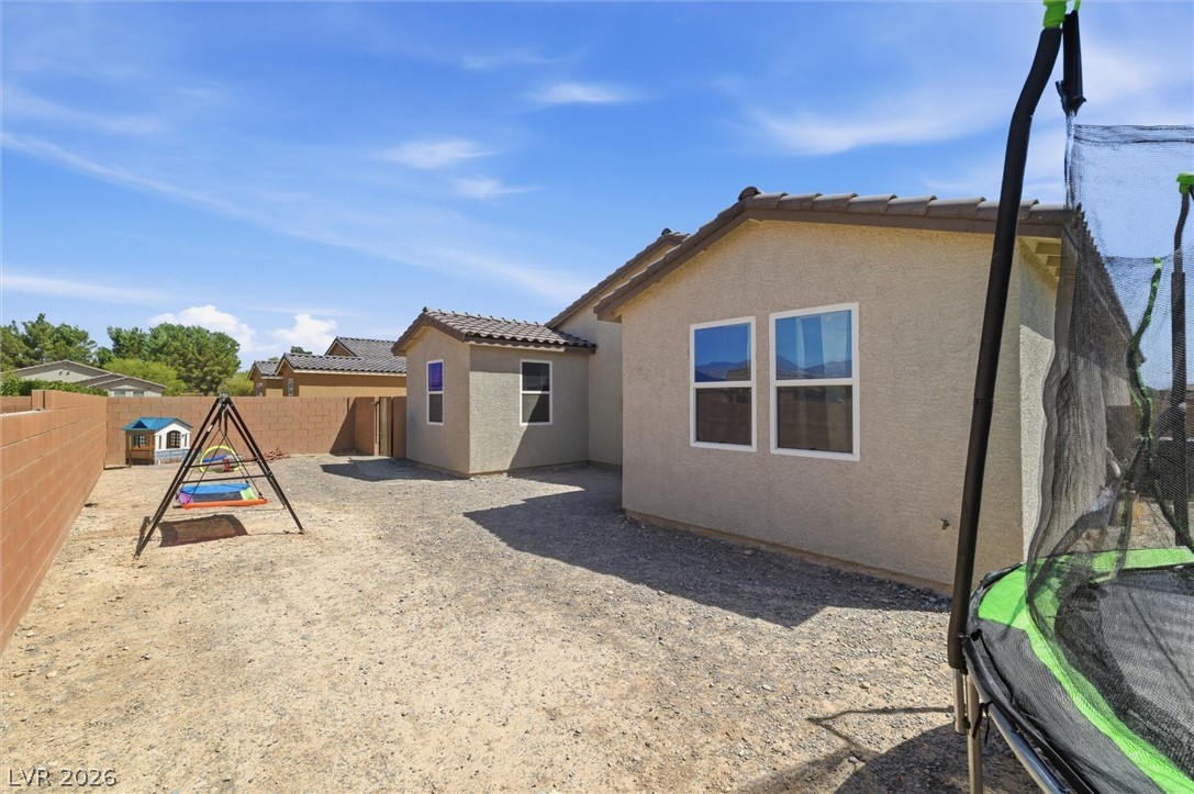 3966 East Kenosha Way Pahrump NV 89061
