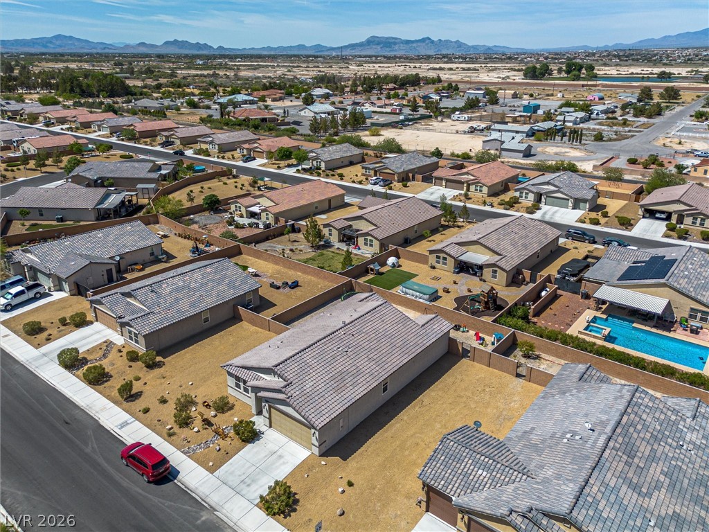 3966 East Kenosha Way Pahrump NV 89061