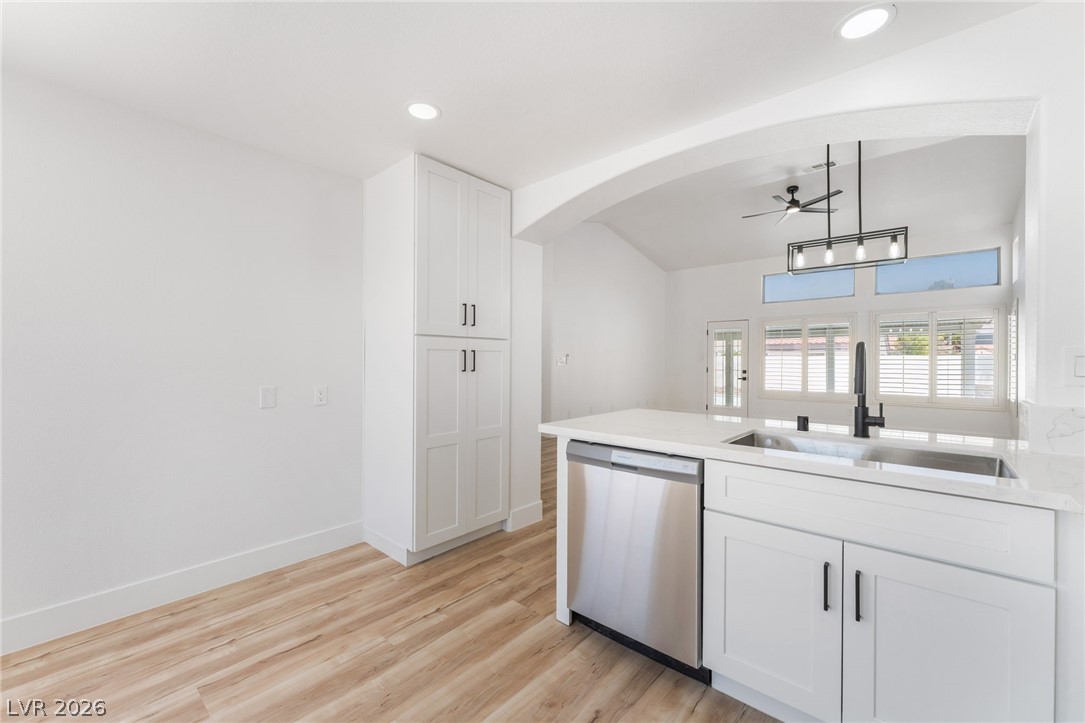 4010 Cutting Horse Avenue North Las Vegas NV 89032