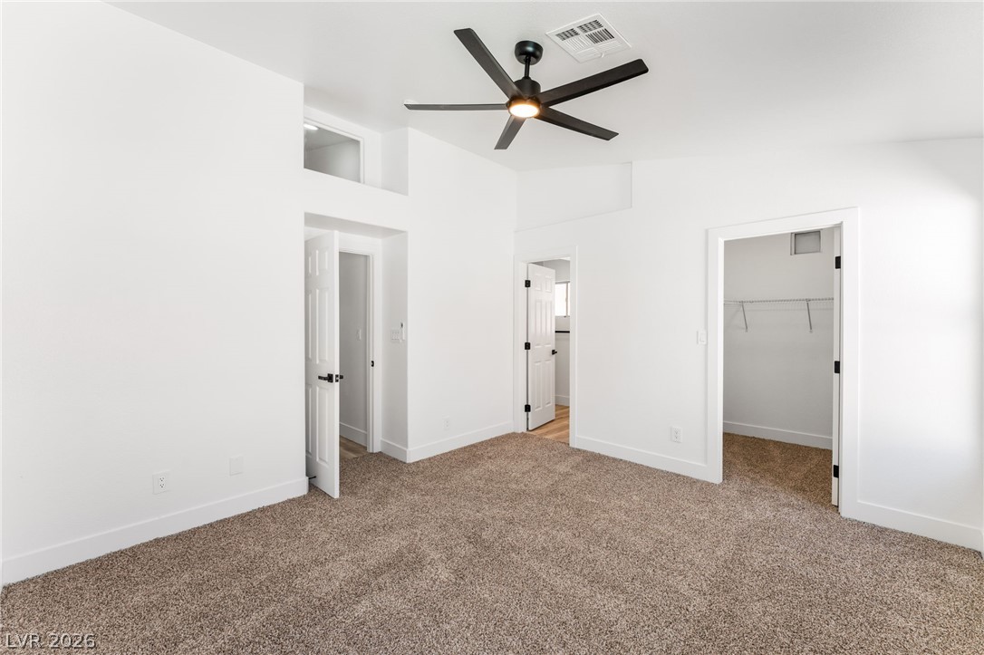 4010 Cutting Horse Avenue North Las Vegas NV 89032