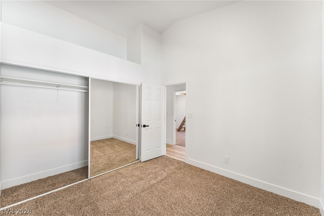 4010 Cutting Horse Avenue North Las Vegas NV 89032