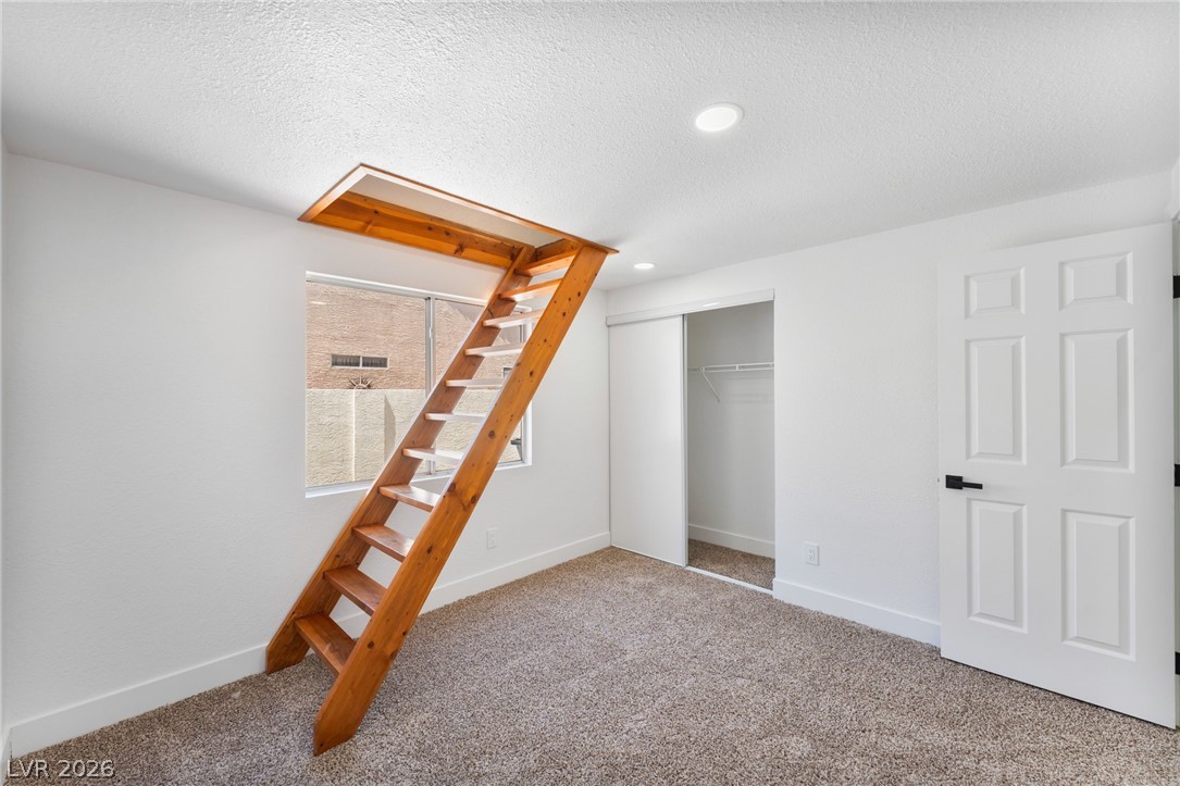 4010 Cutting Horse Avenue North Las Vegas NV 89032