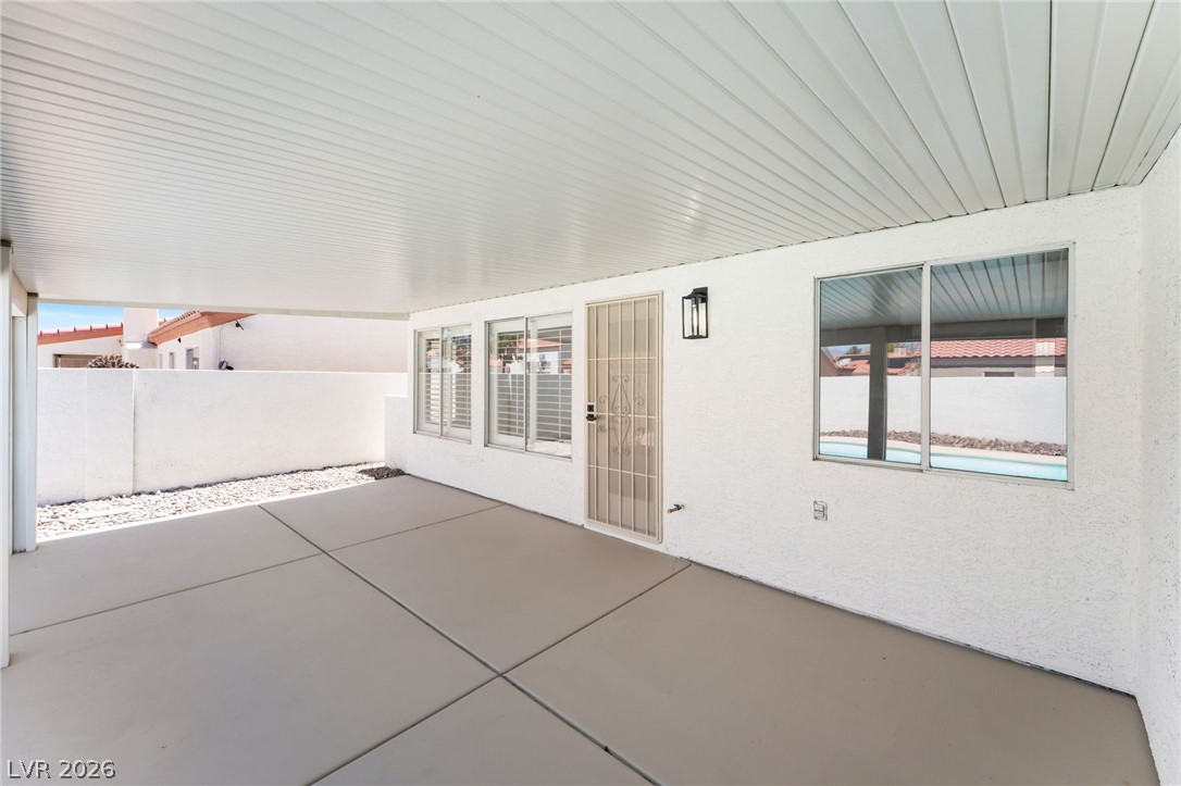 4010 Cutting Horse Avenue North Las Vegas NV 89032