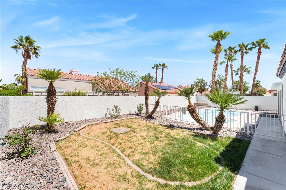 4010 Cutting Horse Avenue North Las Vegas NV 89032