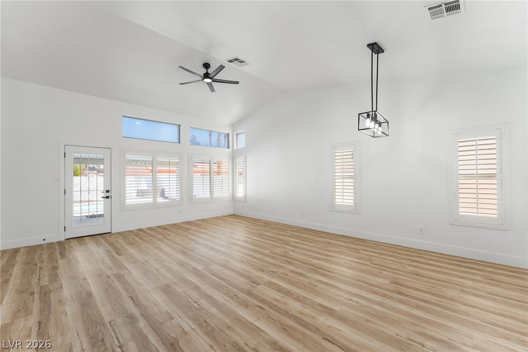 4010 Cutting Horse Avenue North Las Vegas NV 89032
