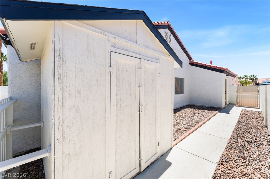 4010 Cutting Horse Avenue North Las Vegas NV 89032