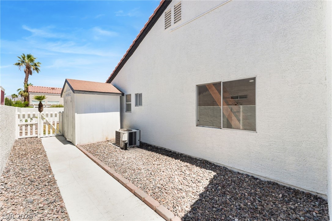 4010 Cutting Horse Avenue North Las Vegas NV 89032