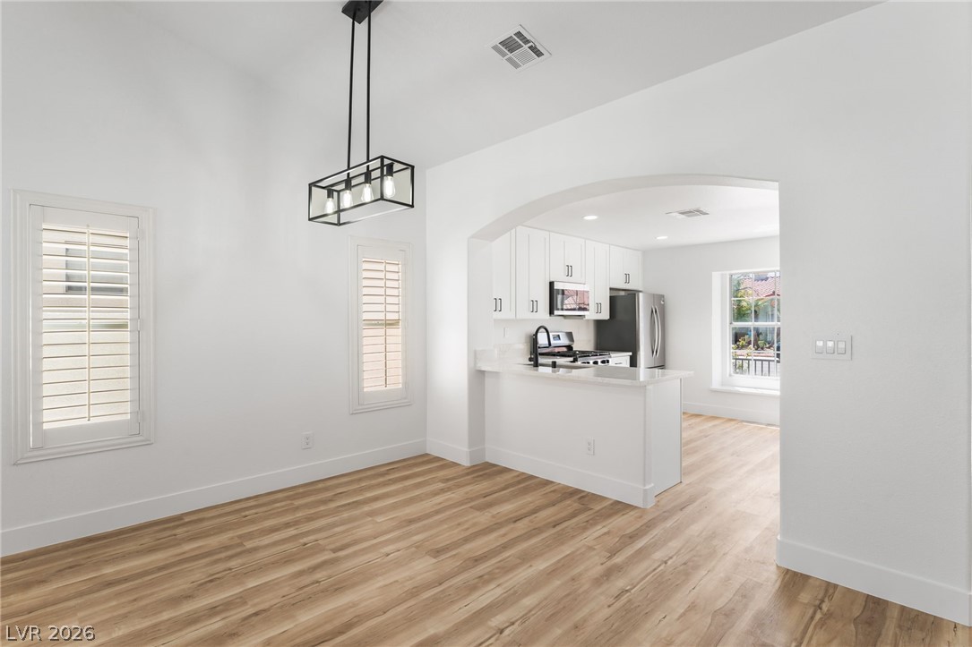 4010 Cutting Horse Avenue North Las Vegas NV 89032