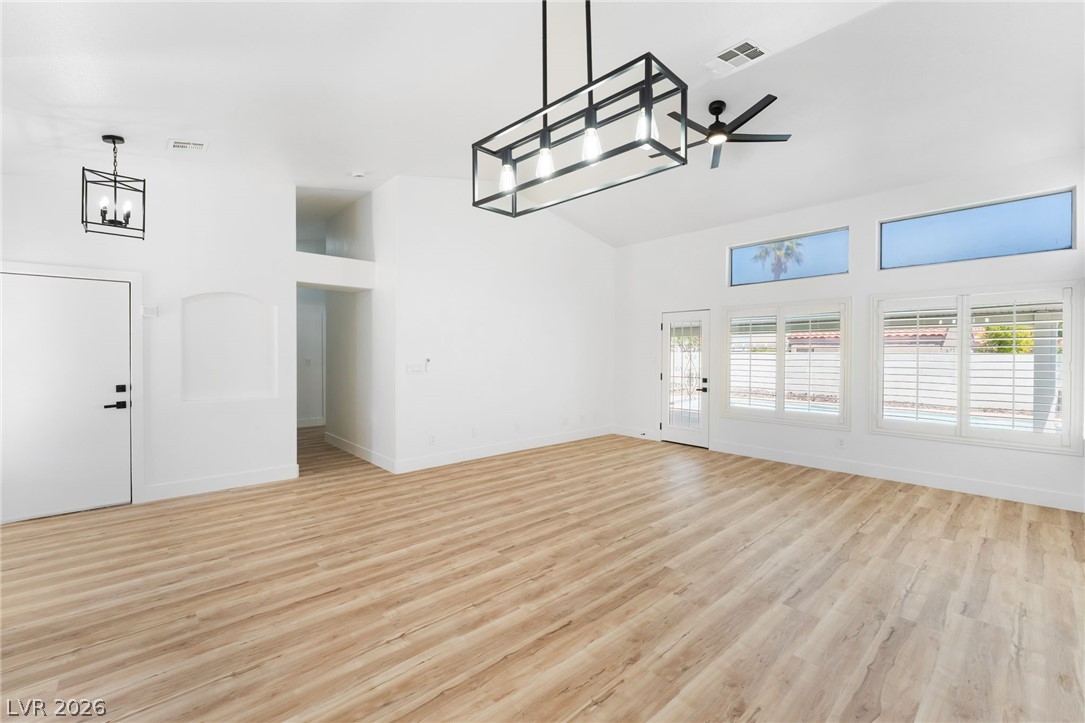 4010 Cutting Horse Avenue North Las Vegas NV 89032