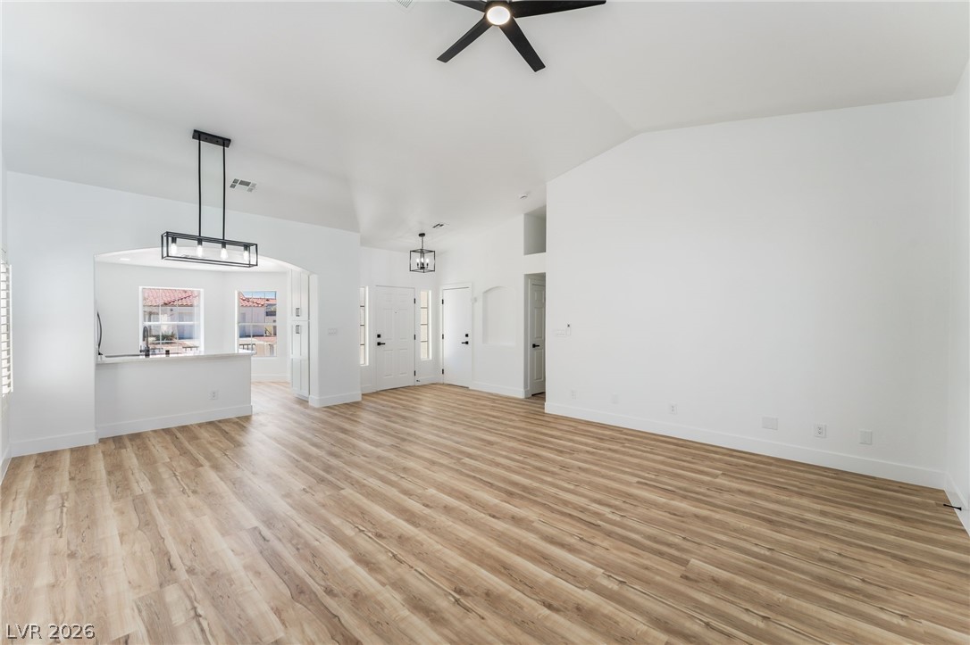 4010 Cutting Horse Avenue North Las Vegas NV 89032