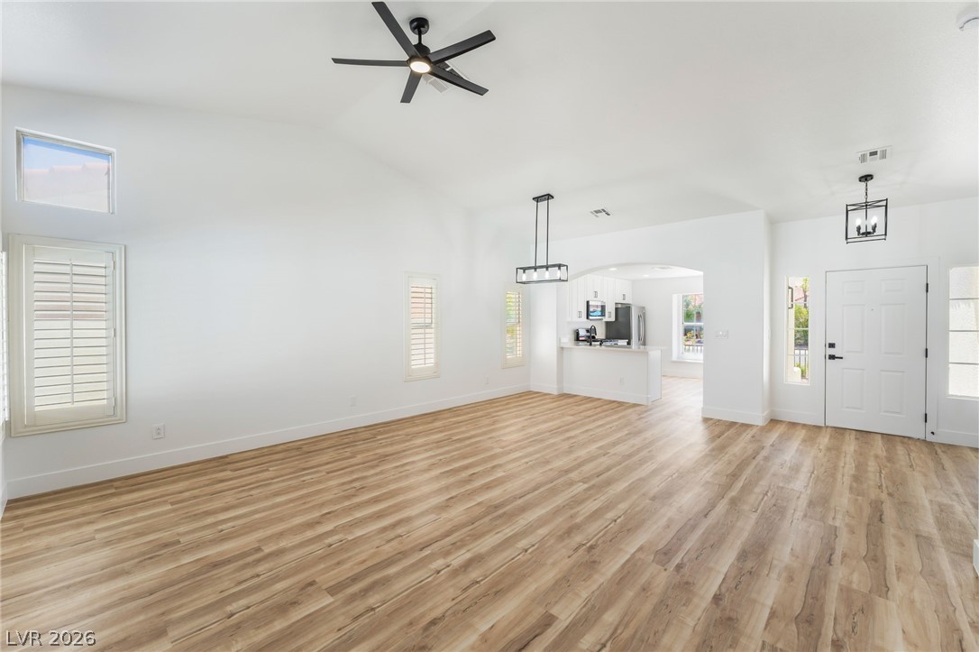 4010 Cutting Horse Avenue North Las Vegas NV 89032