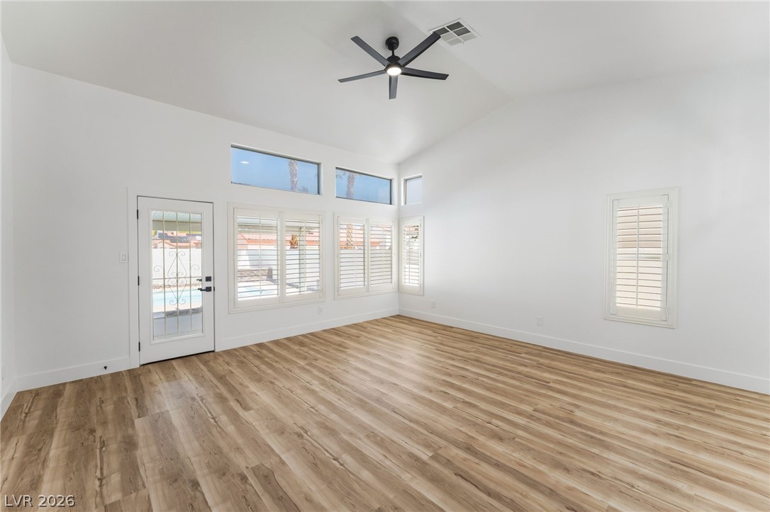 4010 Cutting Horse Avenue North Las Vegas NV 89032