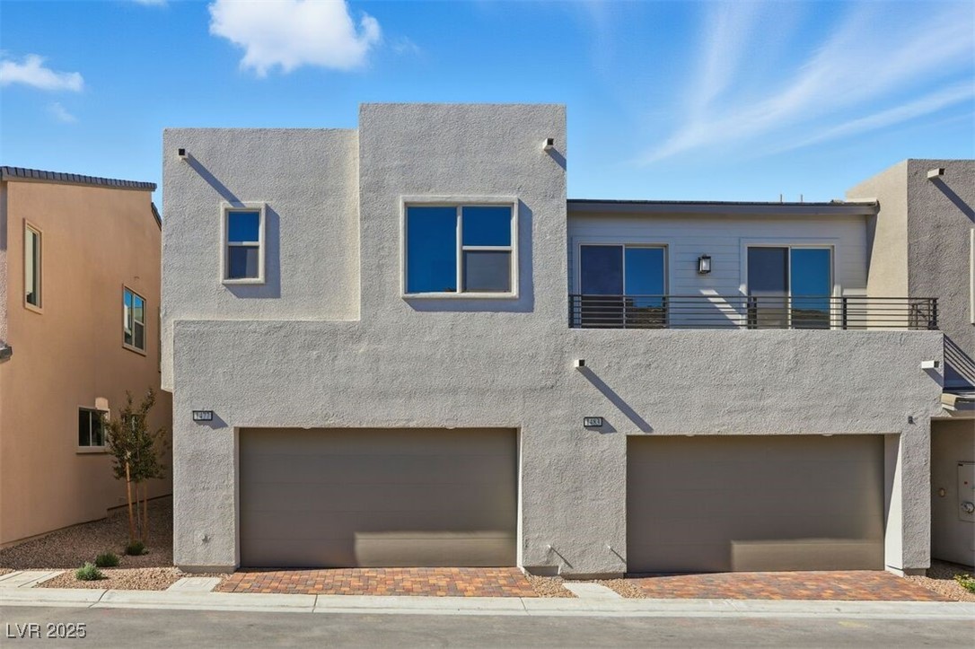 1477 Hopeful Lark Lane Las Vegas NV 89138