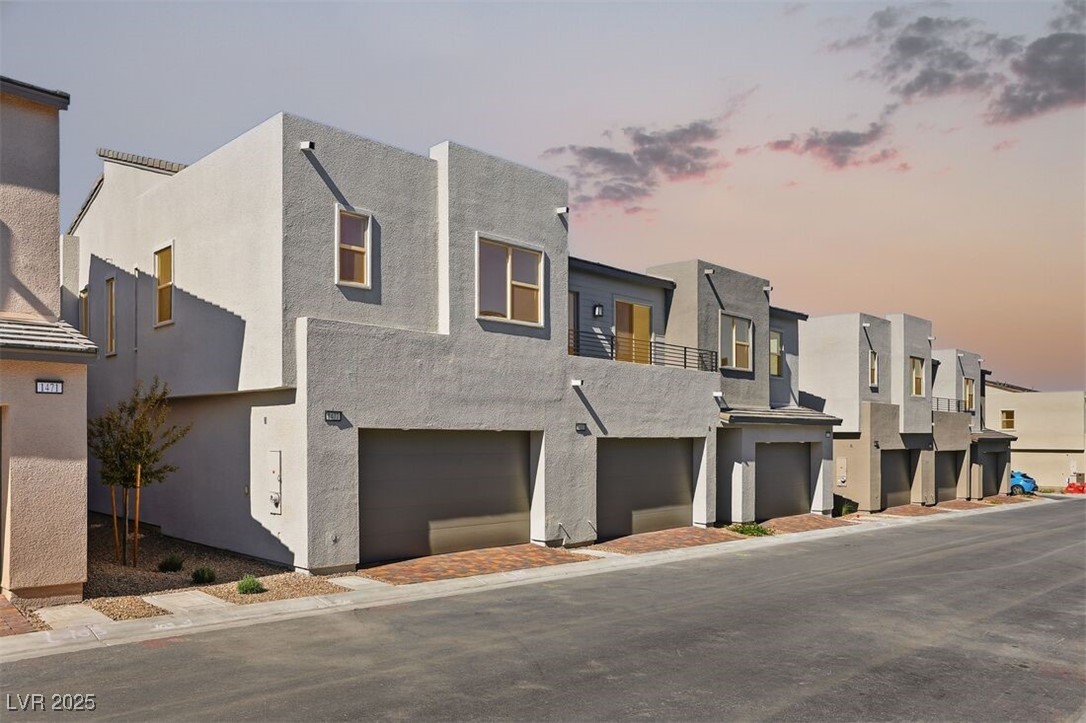 1477 Hopeful Lark Lane Las Vegas NV 89138