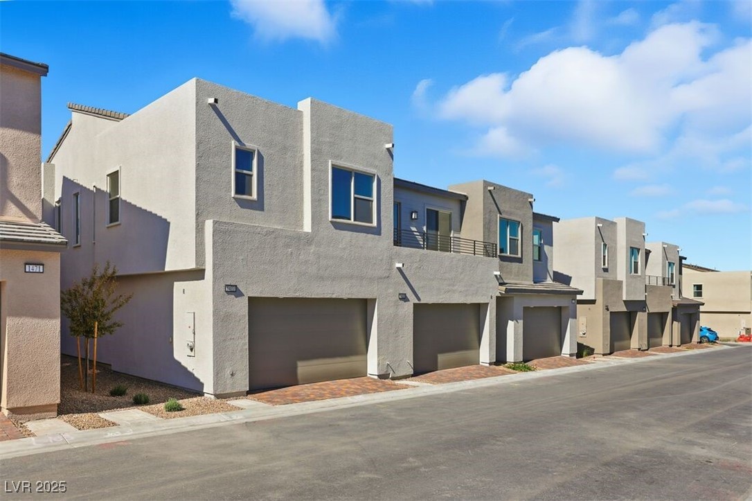 1477 Hopeful Lark Lane Las Vegas NV 89138