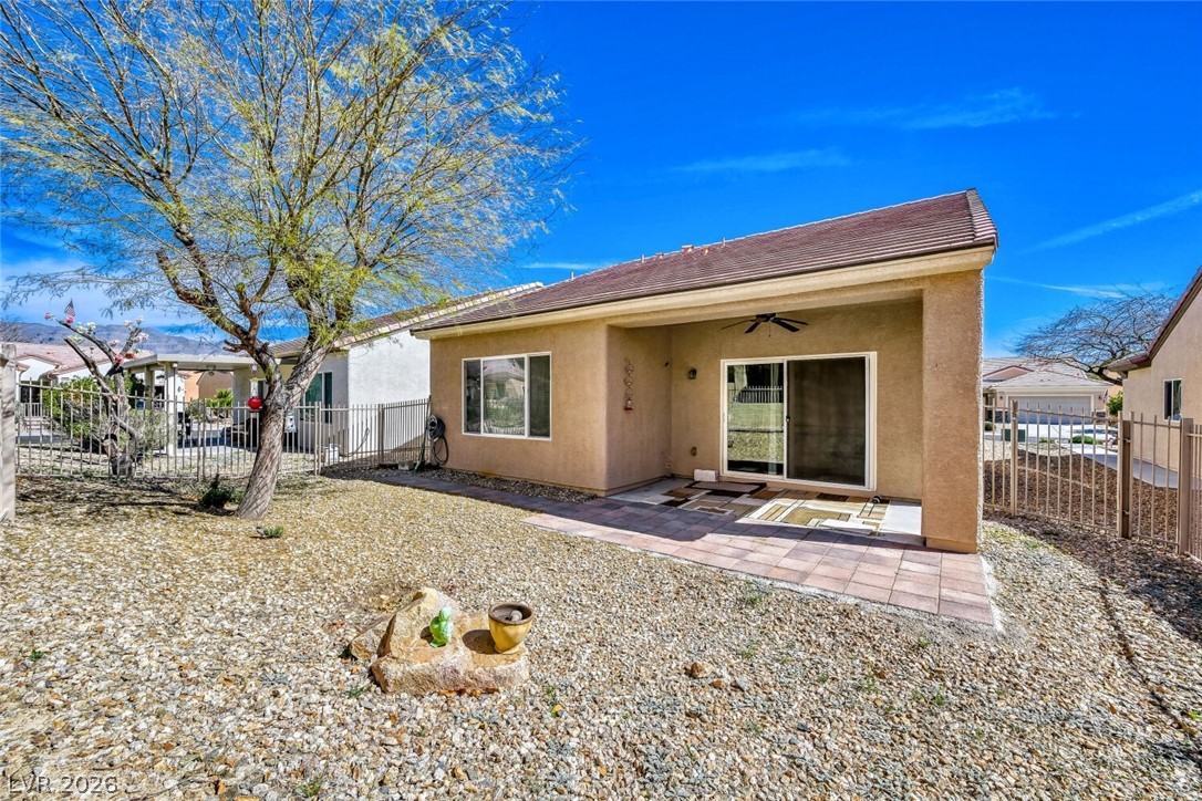 7613 Fruit Dove Street North Las Vegas NV 89084