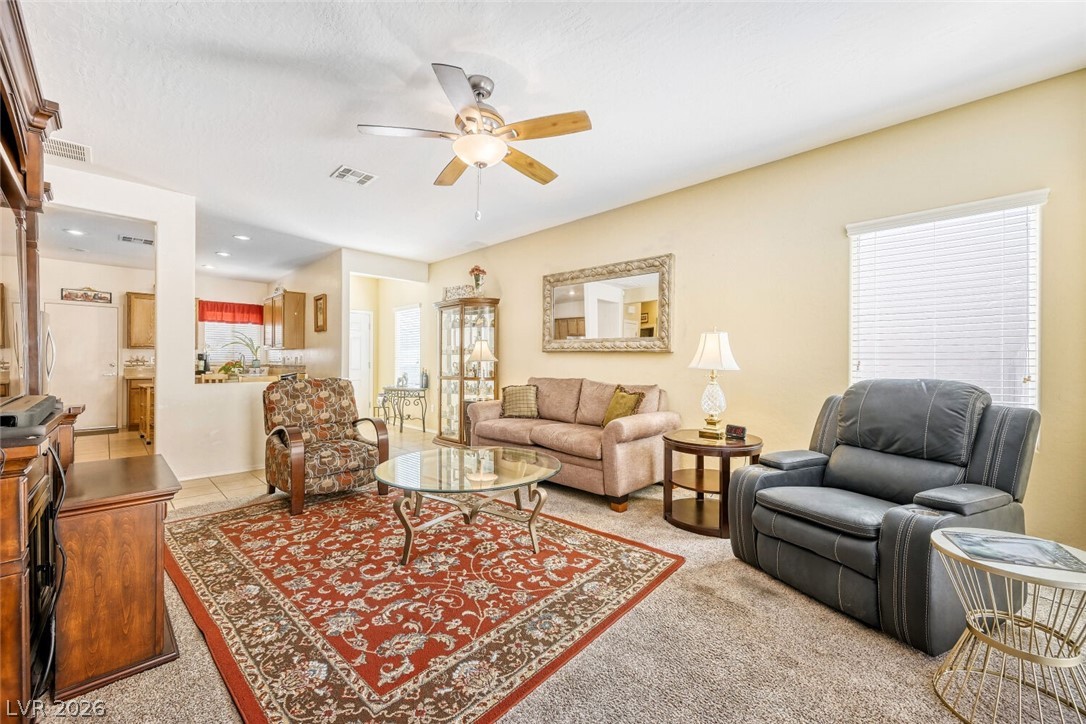 7613 Fruit Dove Street North Las Vegas NV 89084