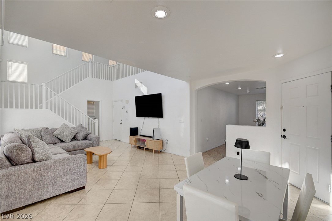 5087 Penryn Court Las Vegas NV 89139