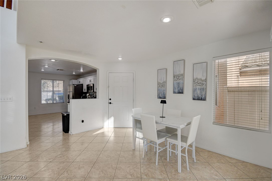 5087 Penryn Court Las Vegas NV 89139