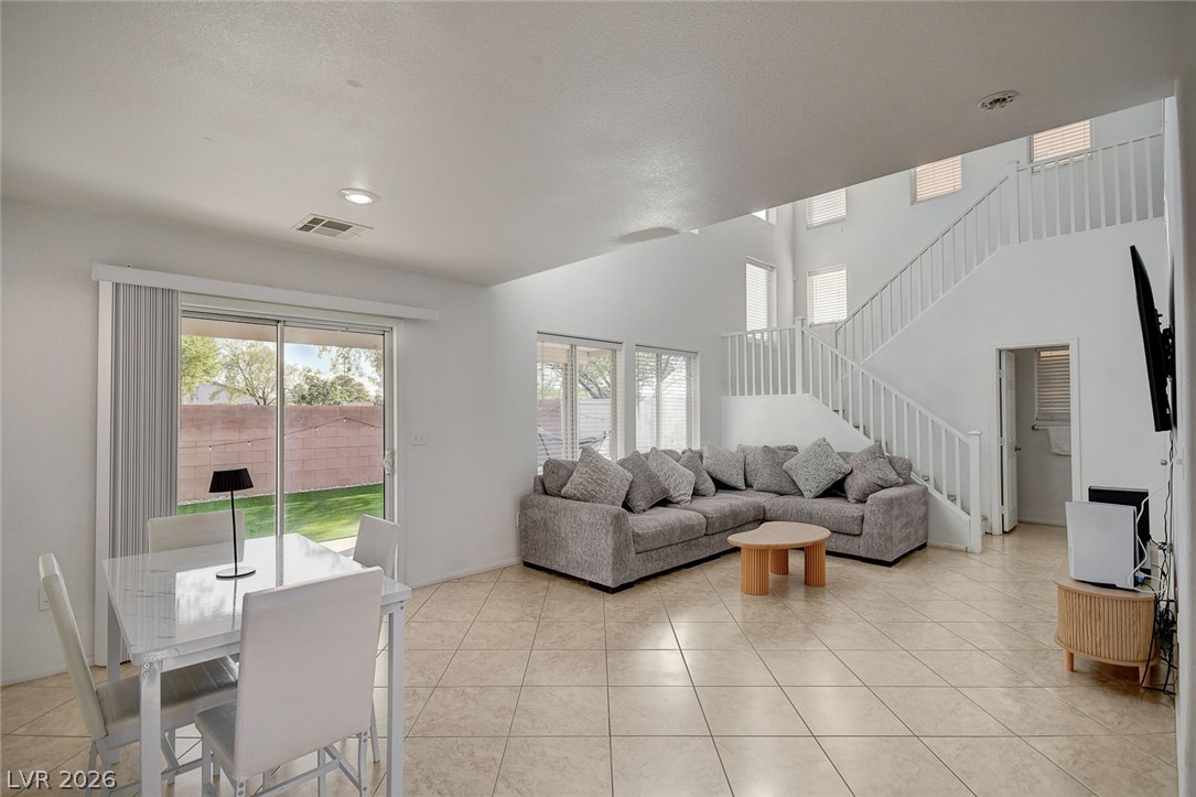 5087 Penryn Court Las Vegas NV 89139