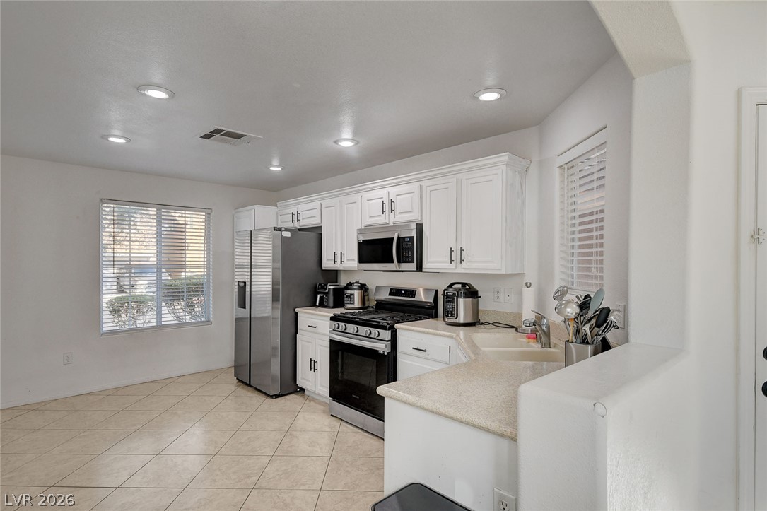 5087 Penryn Court Las Vegas NV 89139