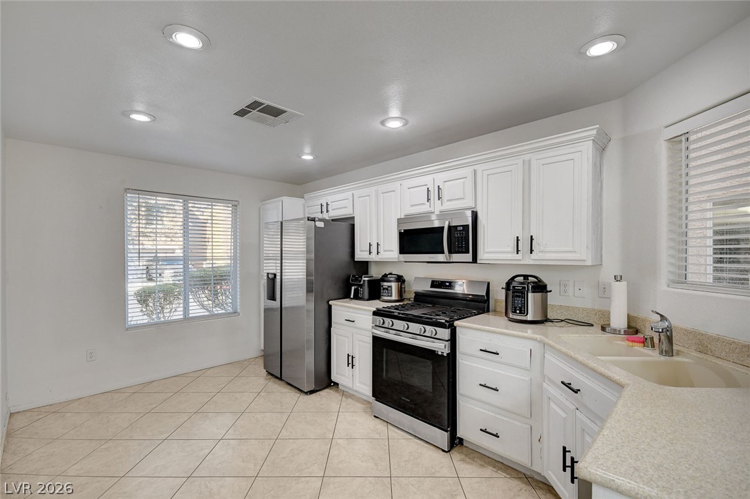5087 Penryn Court Las Vegas NV 89139
