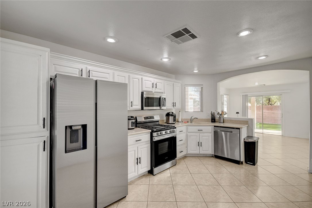 5087 Penryn Court Las Vegas NV 89139
