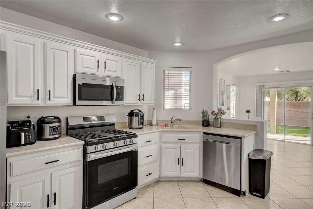5087 Penryn Court Las Vegas NV 89139
