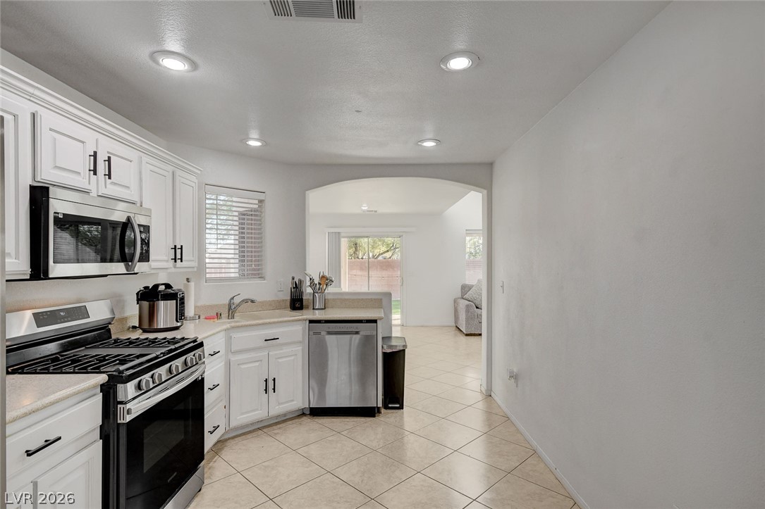 5087 Penryn Court Las Vegas NV 89139