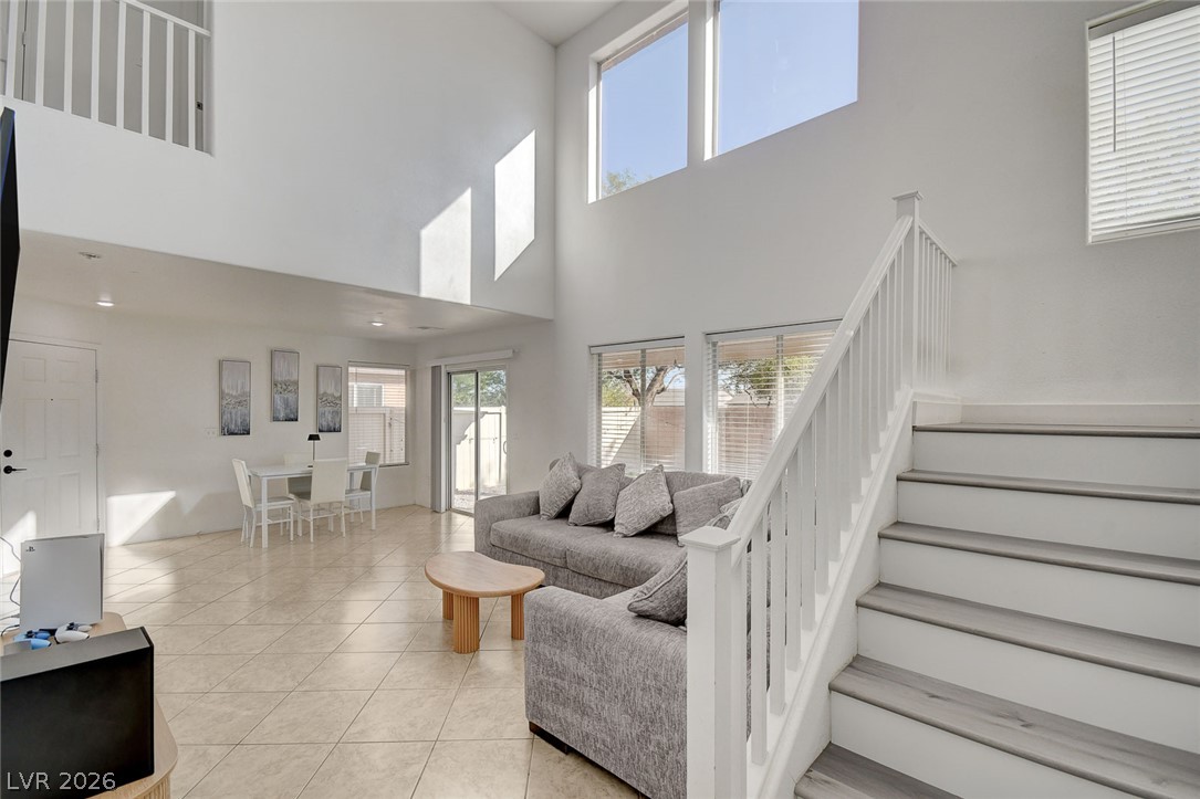 5087 Penryn Court Las Vegas NV 89139