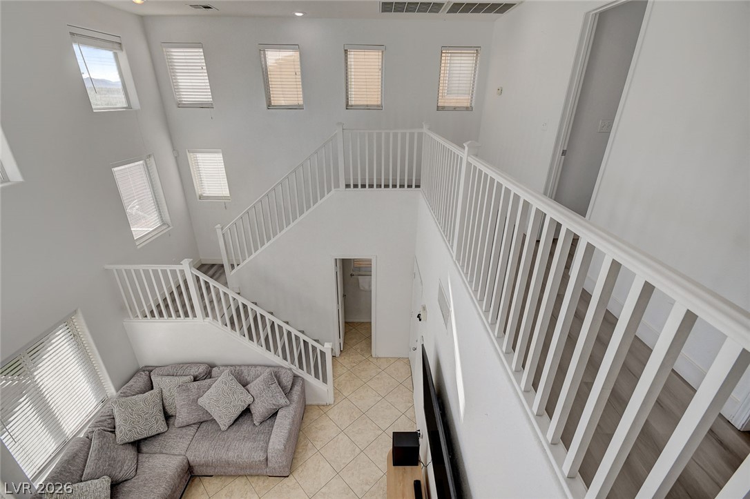 5087 Penryn Court Las Vegas NV 89139