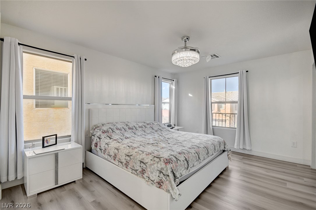 5087 Penryn Court Las Vegas NV 89139