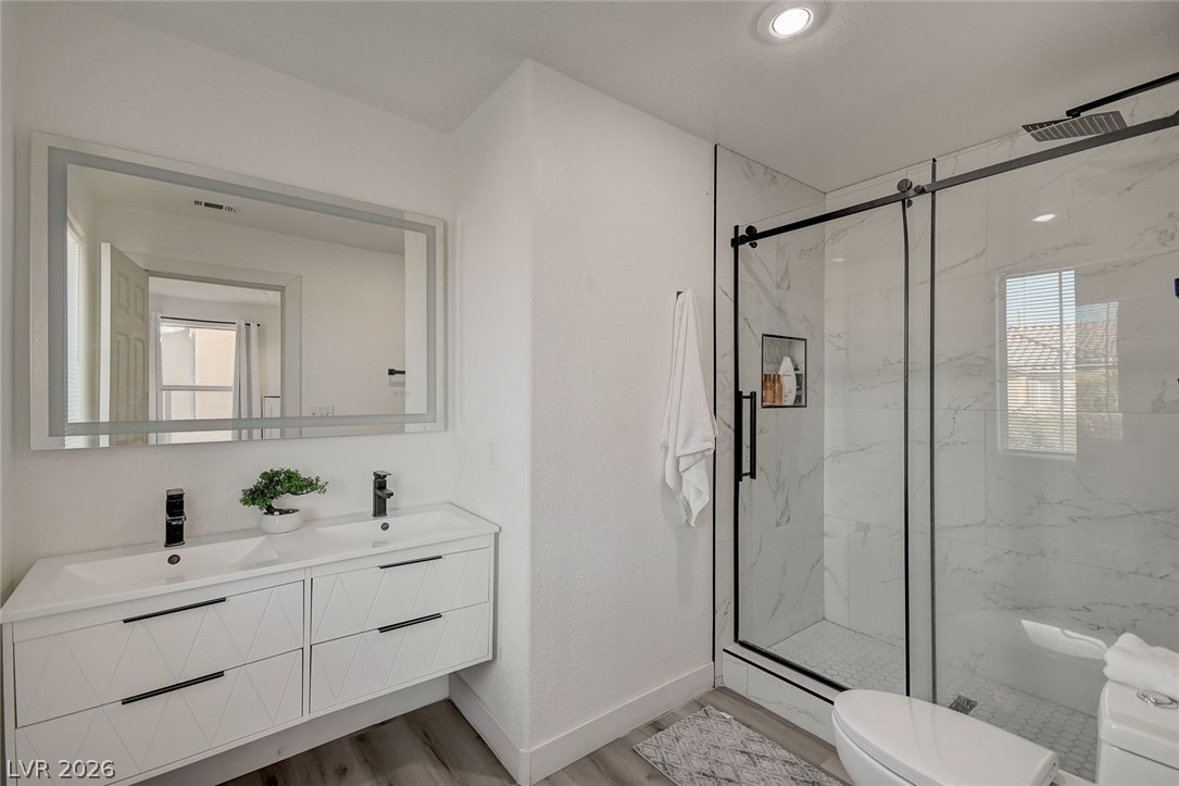 5087 Penryn Court Las Vegas NV 89139