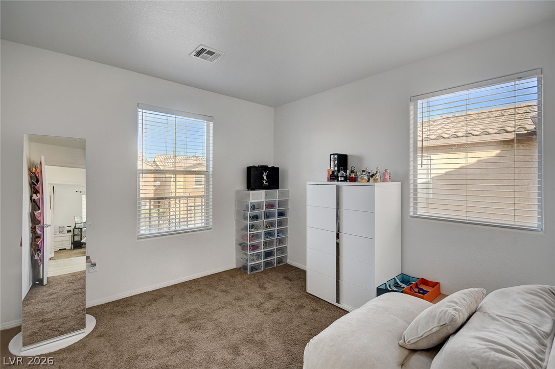 5087 Penryn Court Las Vegas NV 89139