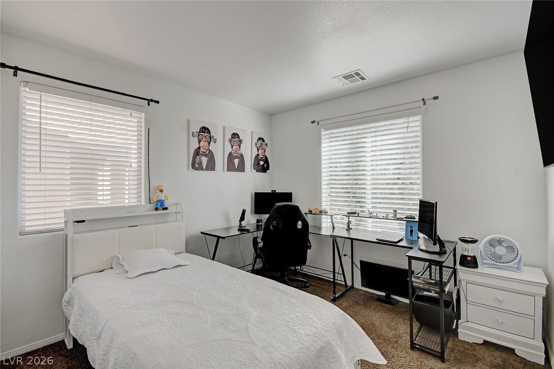 5087 Penryn Court Las Vegas NV 89139