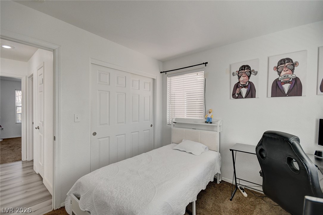 5087 Penryn Court Las Vegas NV 89139