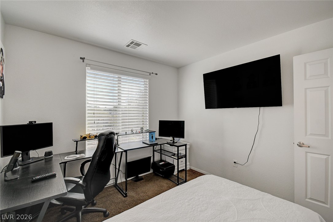 5087 Penryn Court Las Vegas NV 89139