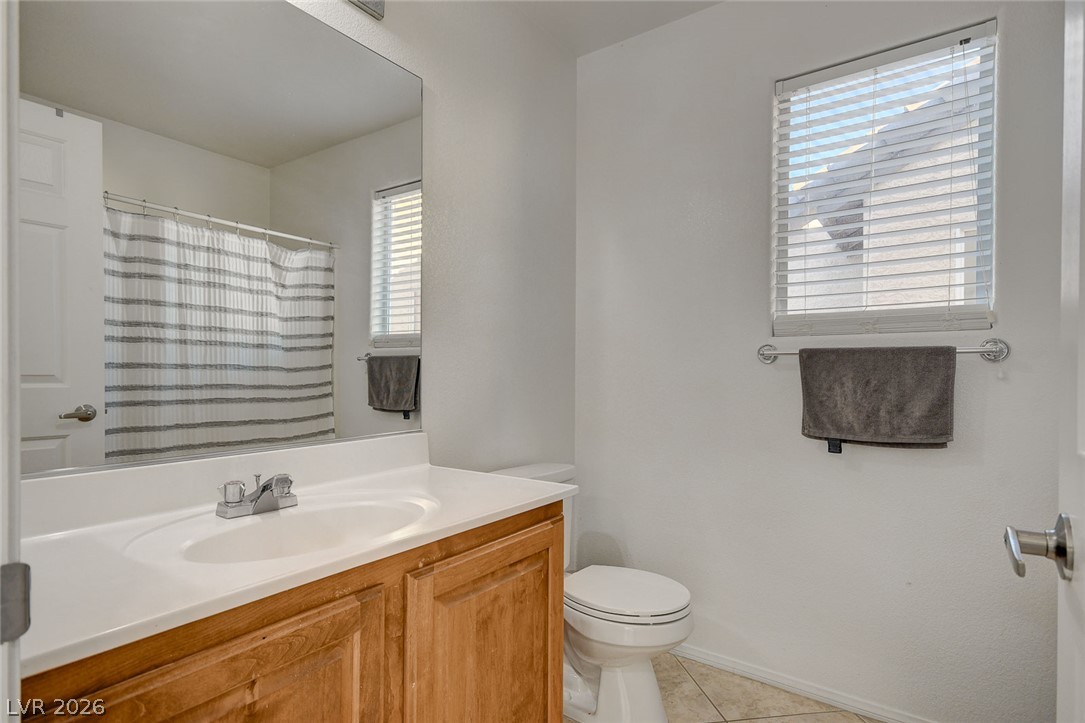 5087 Penryn Court Las Vegas NV 89139