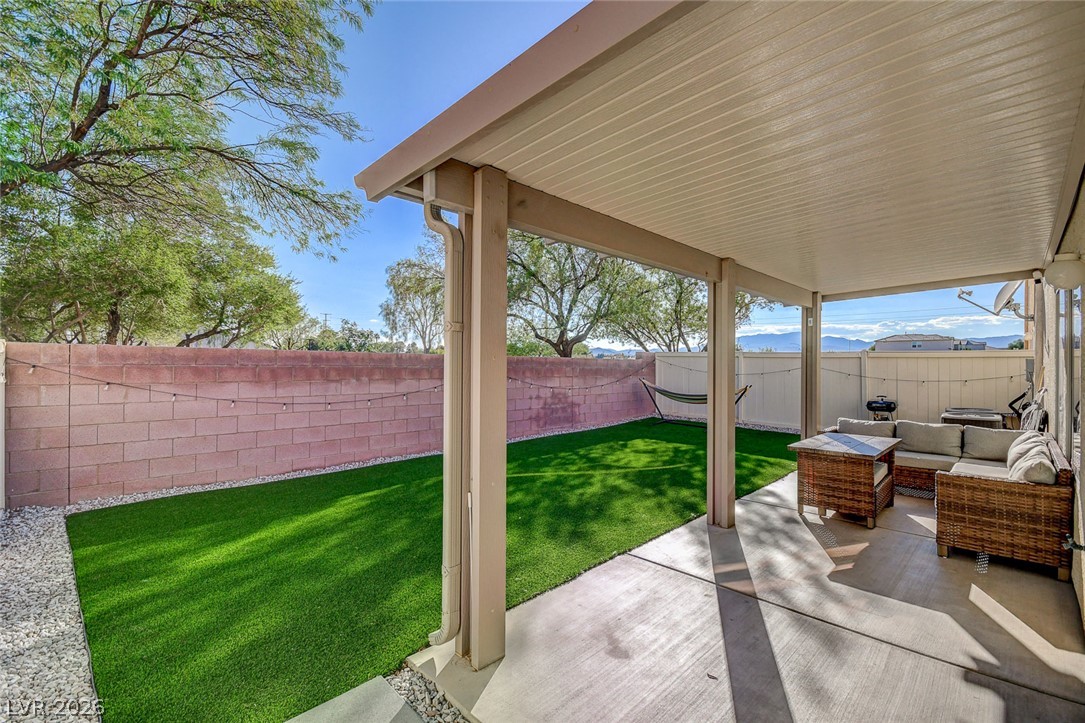 5087 Penryn Court Las Vegas NV 89139