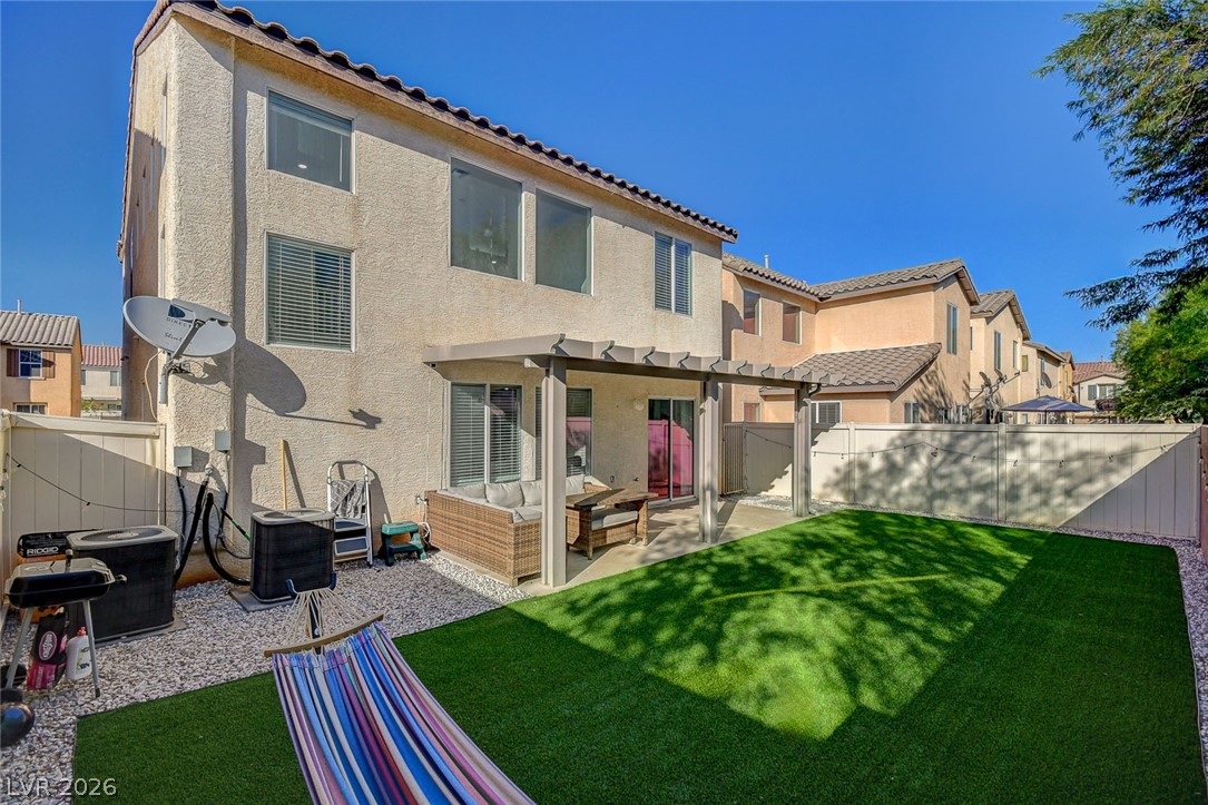 5087 Penryn Court Las Vegas NV 89139